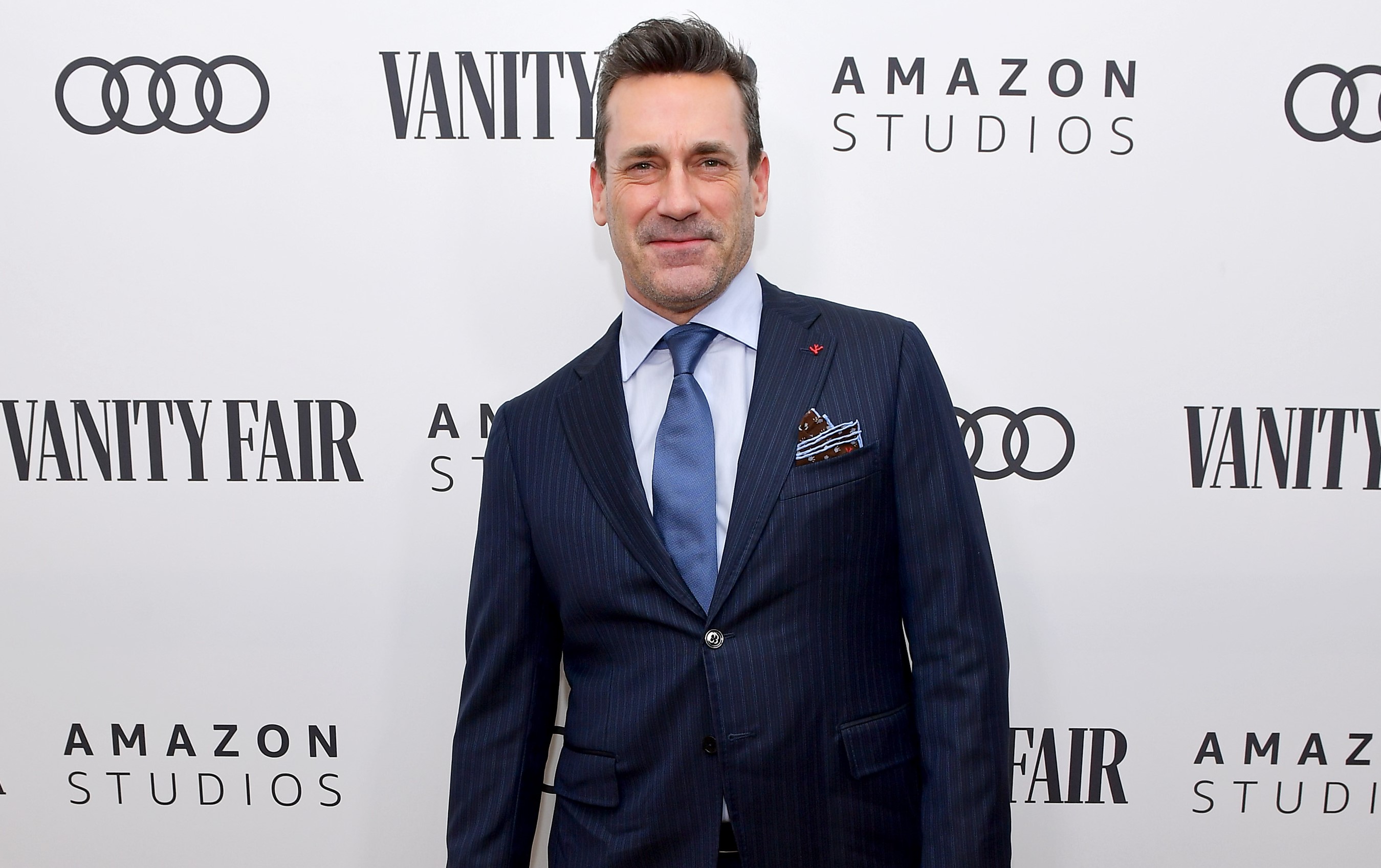 Fletch: Jon Hamm annuncia riprese del reboot a primavera 2021