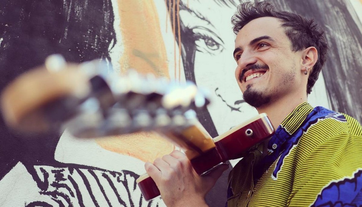 Scopriti, Folcast: la canzone di Sanremo 2021 come un messaggio d’amore verso se stessi