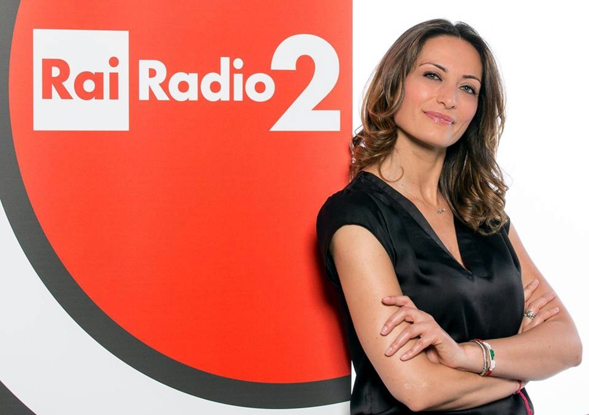 Anni venti, il nuovo informativo di Rai 2, Francesca Parisella in pole position