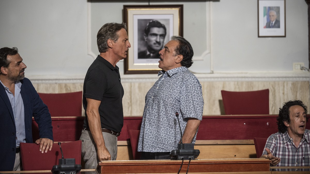 fratelli caputo