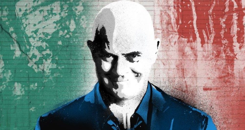 Cosa guardare stasera in tv, i programmi di oggi 23 febbraio 2024