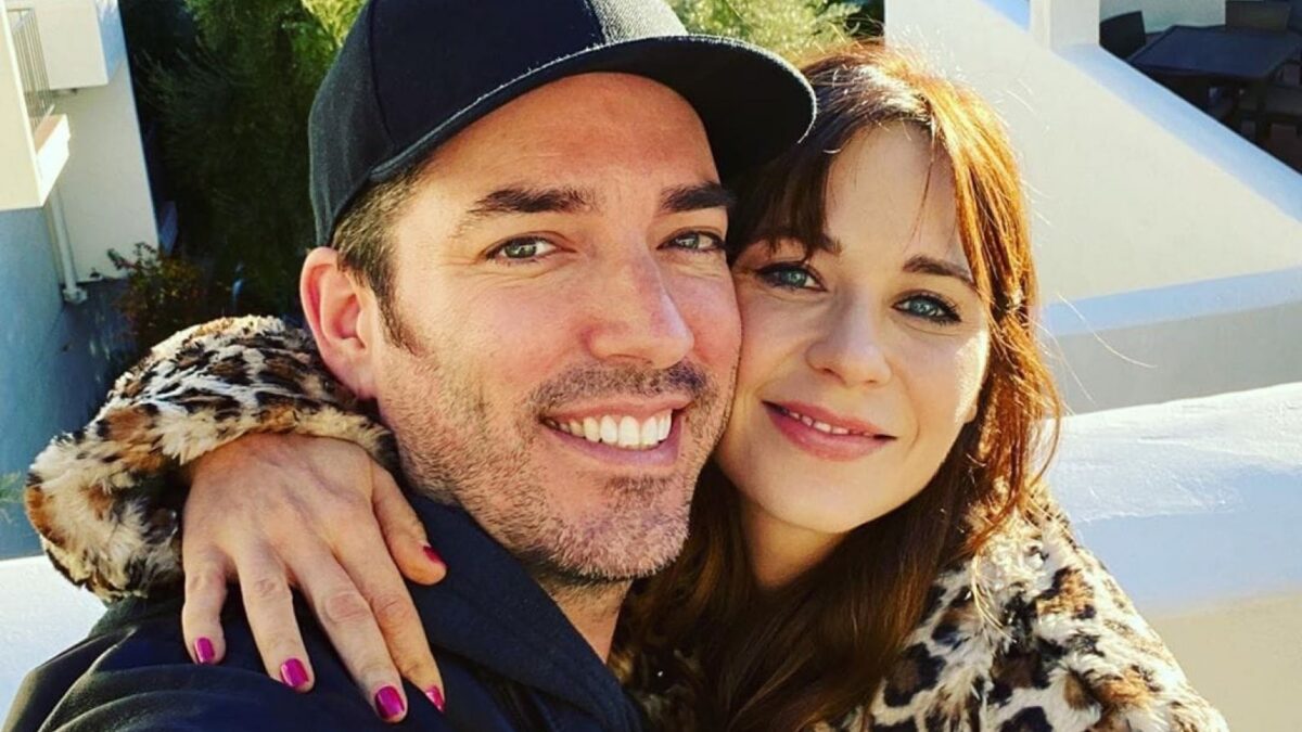 Fratelli in Affari, è amore con la Star di New Girl: nuovo show di coppia in tv