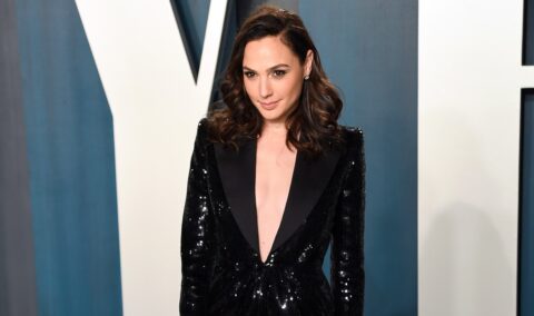 Gal Gadot protagonista dello spy-thriller d’azione Heart of Stone