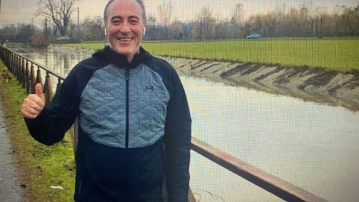 Gallera: viola 3 volte il Dpcm, jogging fuori dal comune di Milano