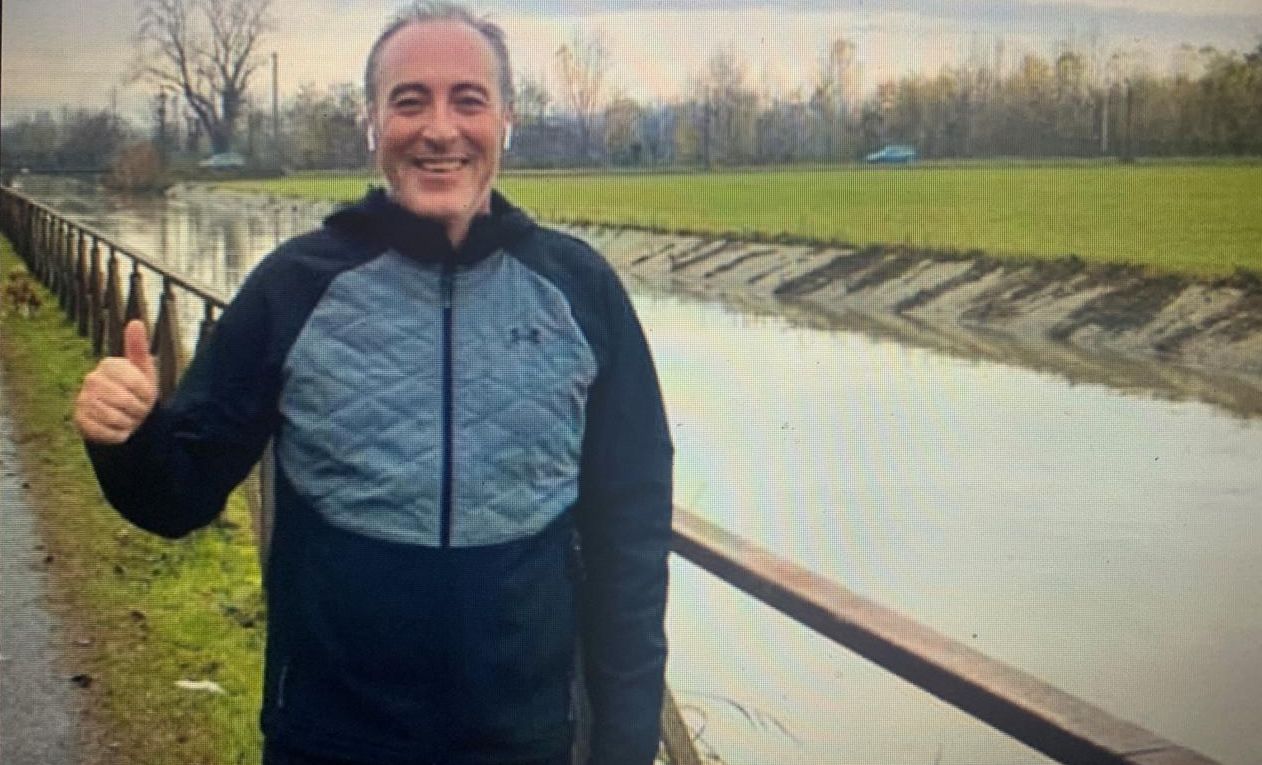 Gallera: viola 3 volte il Dpcm, jogging fuori dal comune di Milano