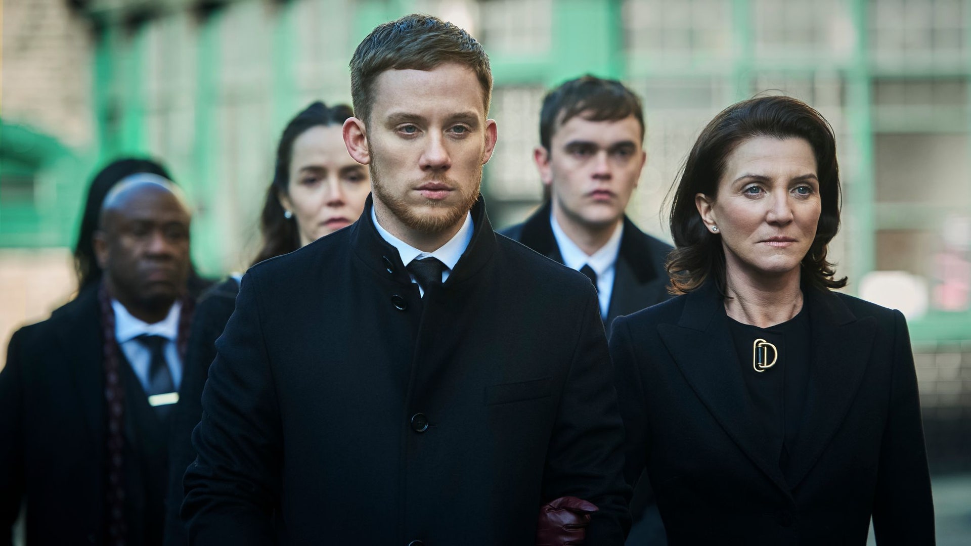 5 Serie Tv da vedere in streaming durante le feste su Now Tv