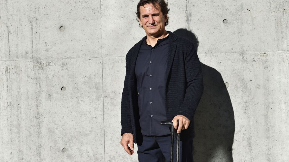 Zanardi, segnali di ripresa: pollice su alla moglie