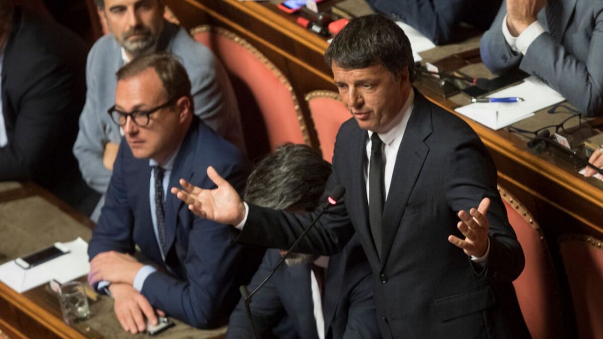 Renzi fa rinviare la verifica di governo: ecco perché