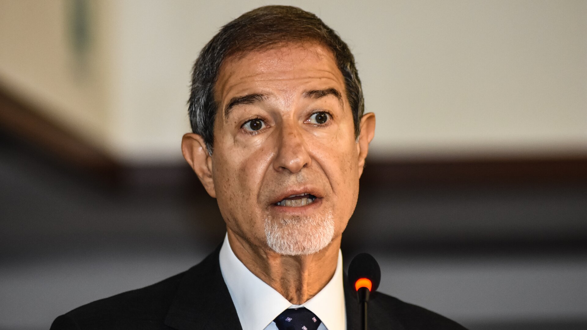 Sicilia, Musumeci: “C’è rischio di esodo verso il Sud. Pronto a prendere provvedimenti”