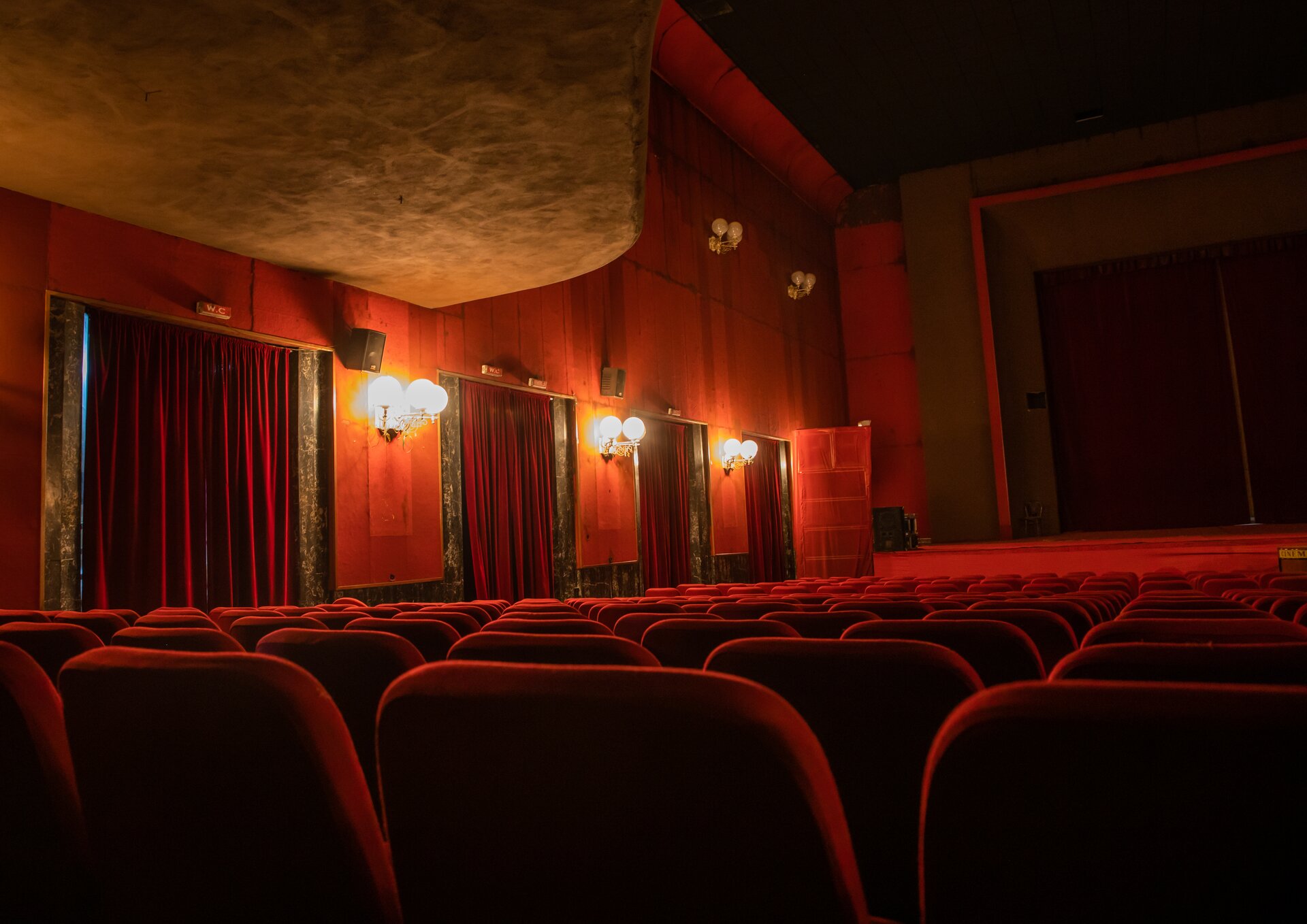 Il cinema c’è, domenica 13 dicembre le sale d’essai in Lombardia riaprono simbolicamente