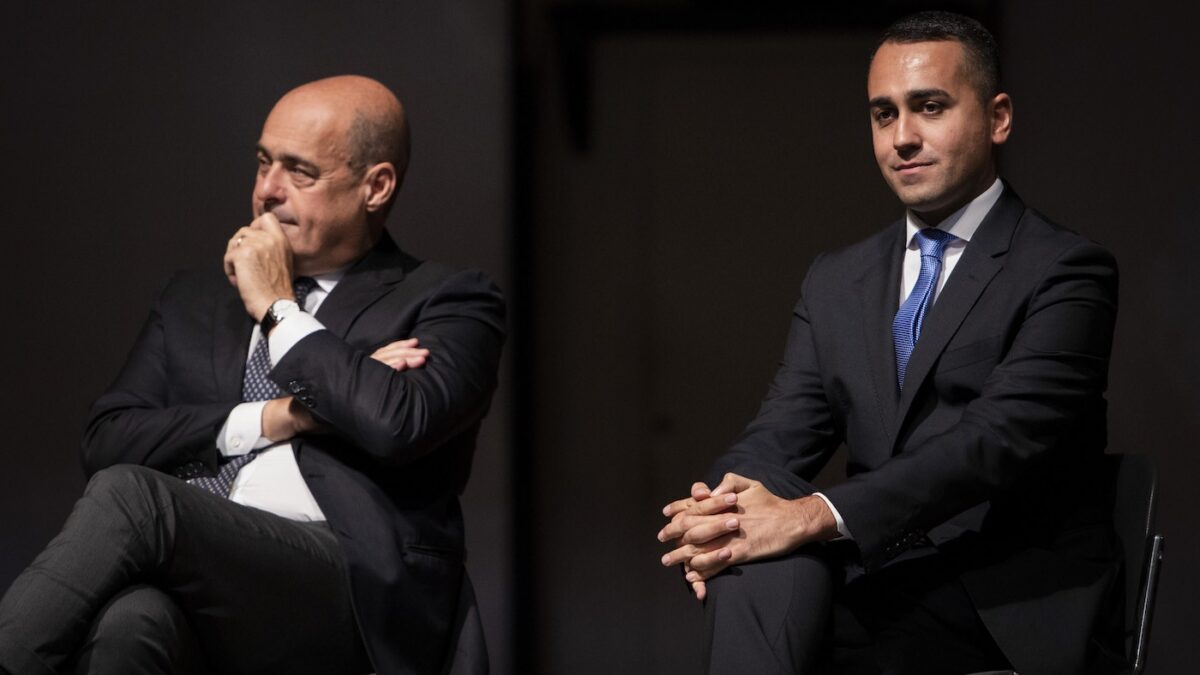 Riforma del Mes: capigruppo di maggioranza trovano accordo sulla risoluzione