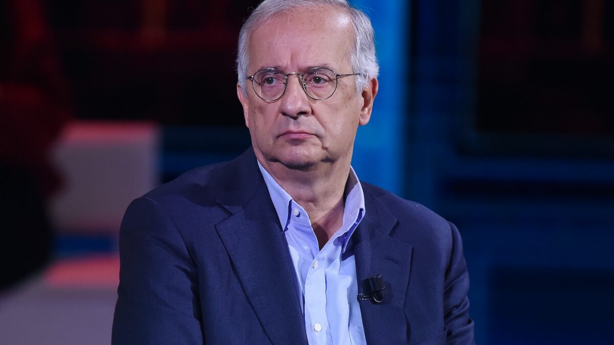 Veltroni su Conte: “Mi aspettavo parlasse dei 1000 morti di ieri, la situazione è drammatica”