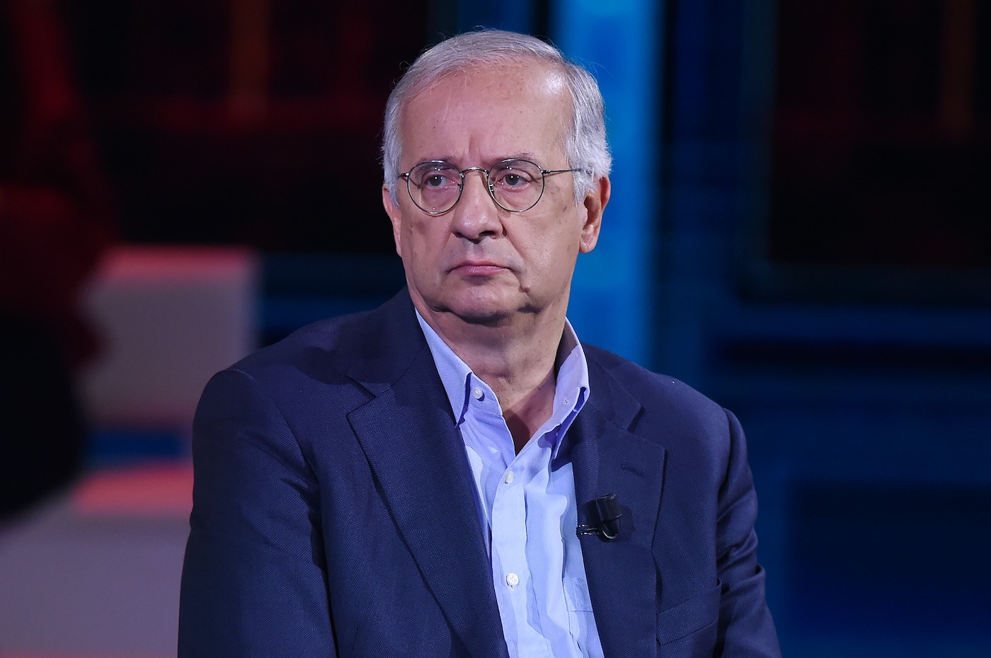 Veltroni su Conte: “Mi aspettavo parlasse dei 1000 morti di ieri, la situazione è drammatica”