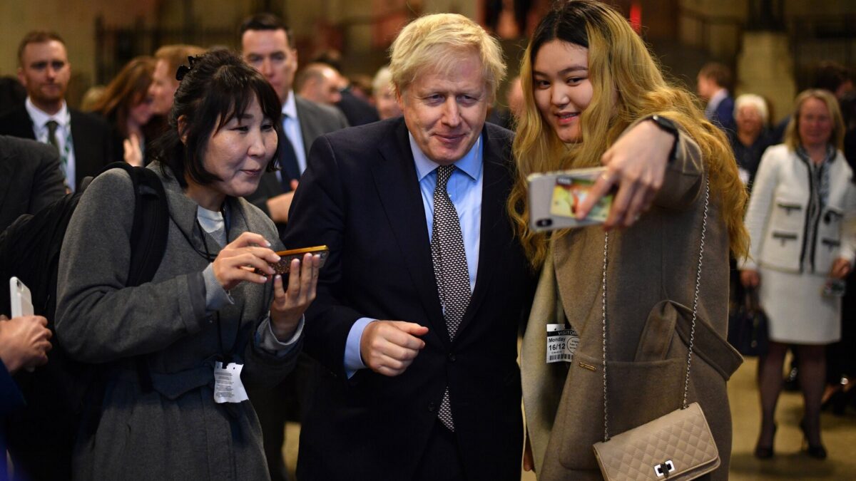 Neverending brexit