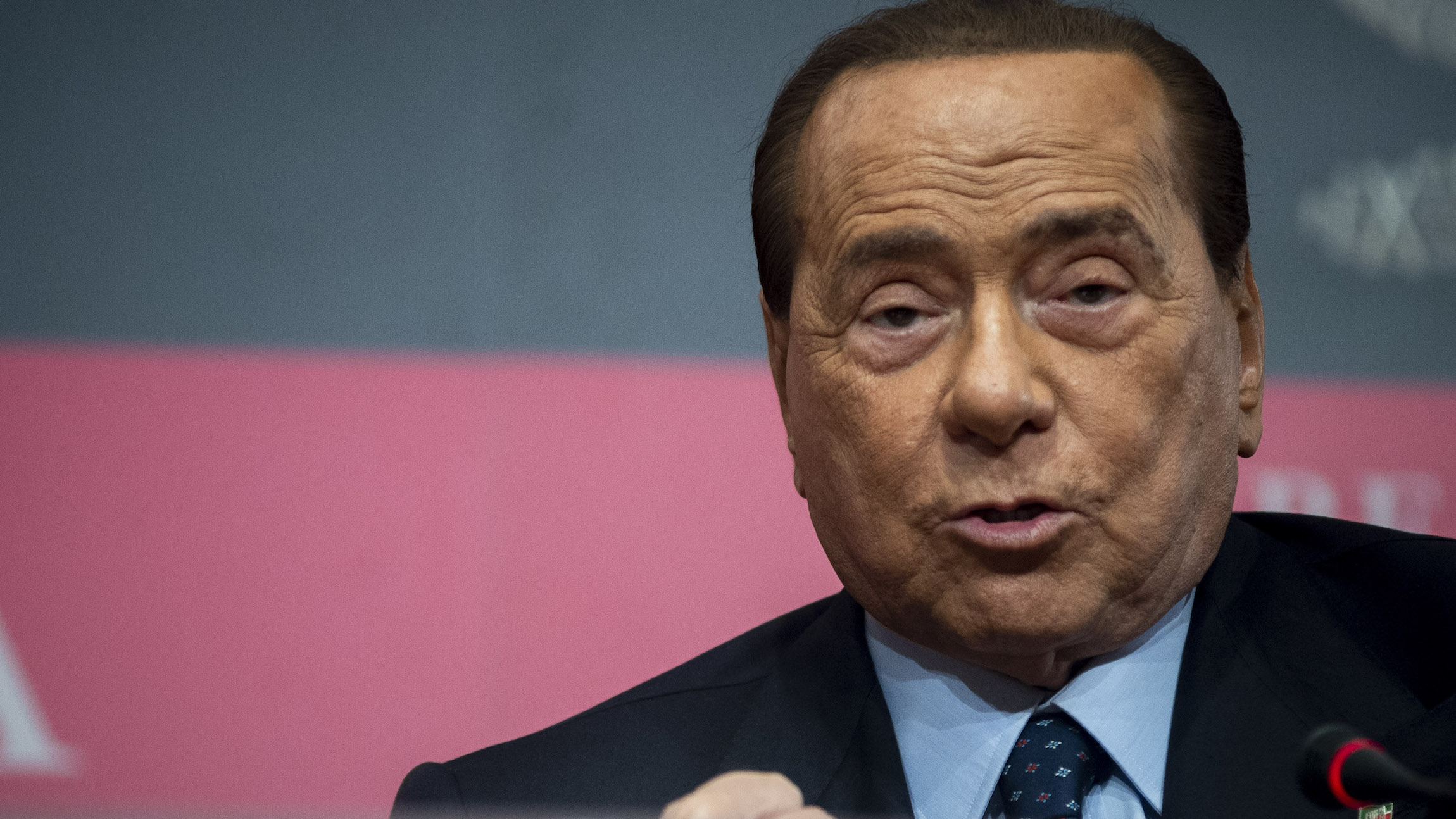 Berlusconi: “Troviamo una convergenza sulle concrete esigenze del Paese”