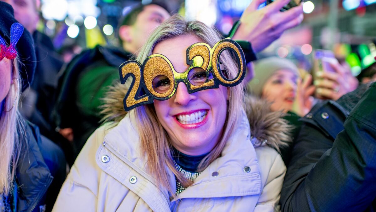 Fixing News: Speciale 2020