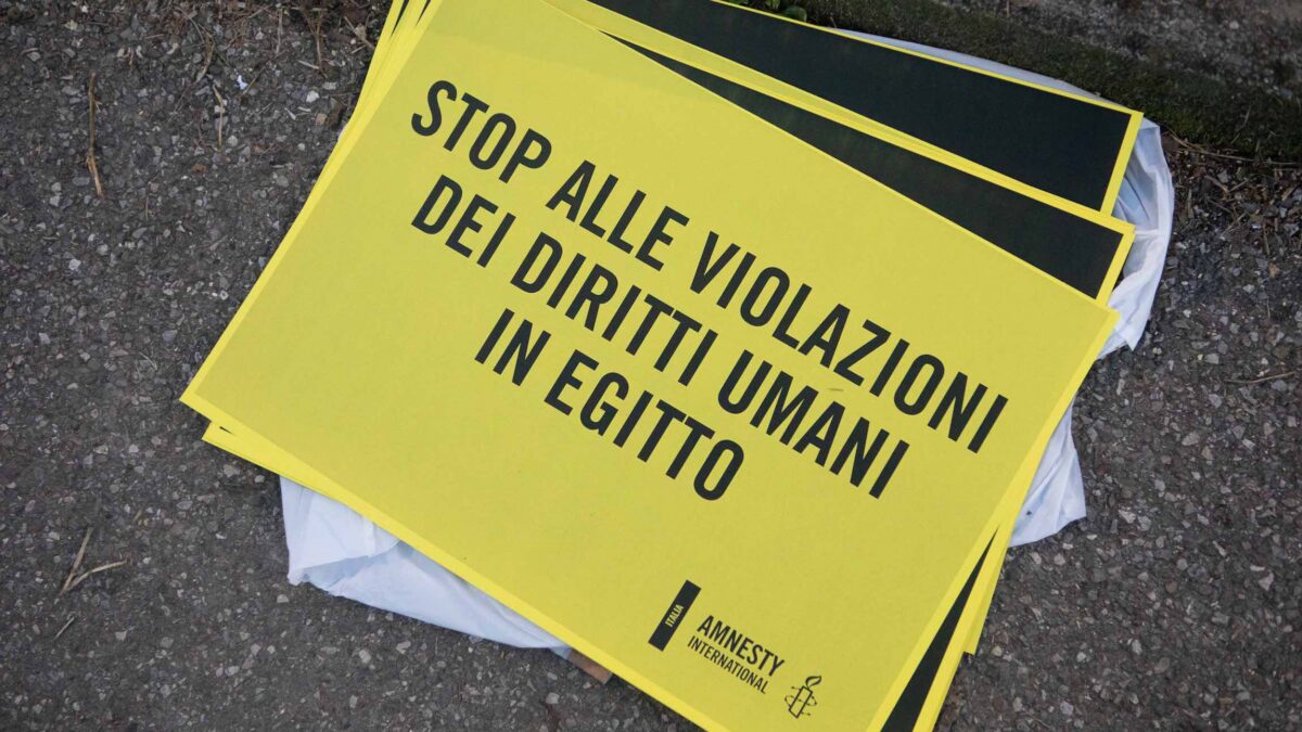 Regeni, vertice a Palazzo Chigi. Di Maio: “Coinvolgeremo le istituzioni europee”