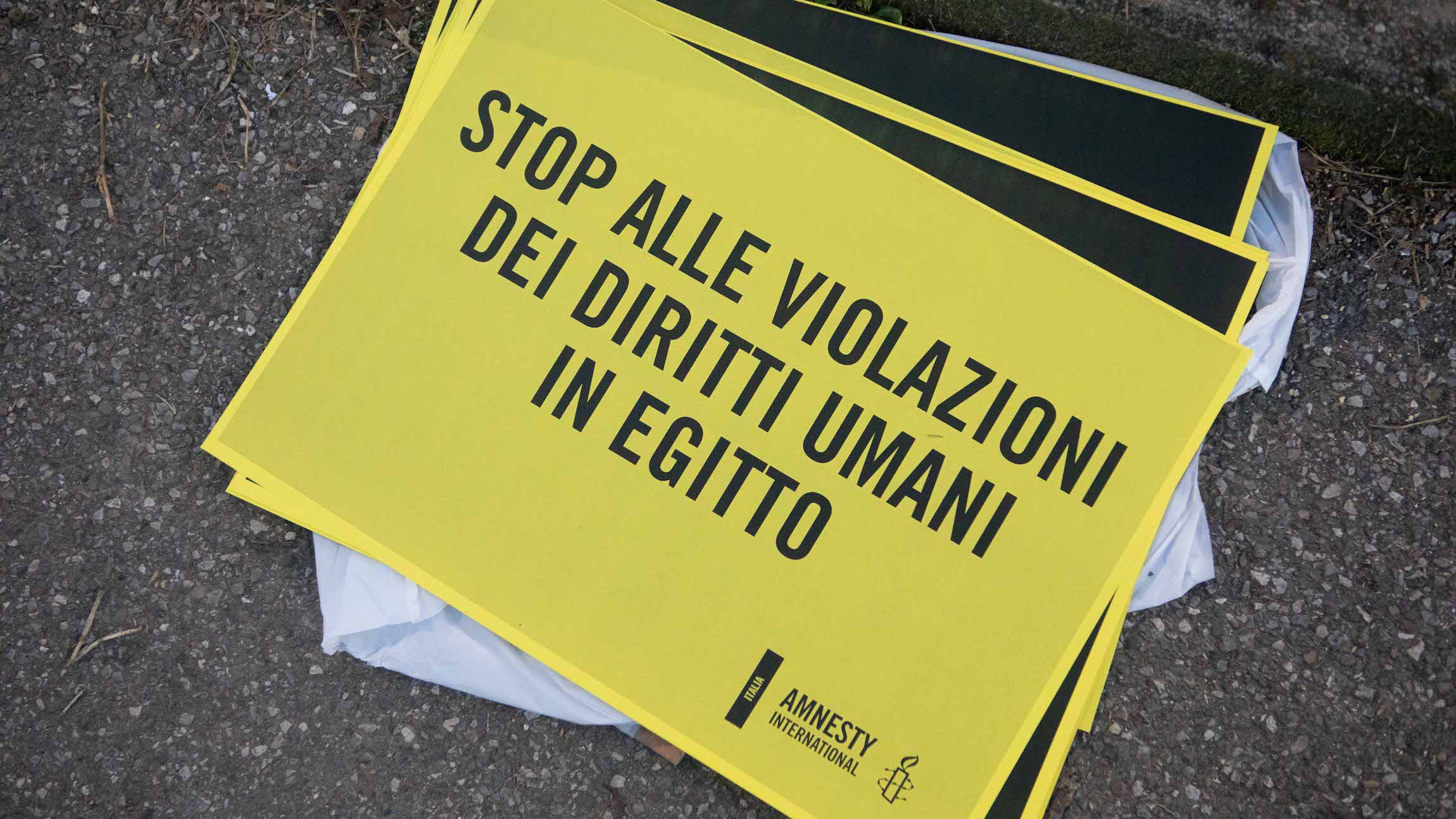 Regeni, vertice a Palazzo Chigi. Di Maio: “Coinvolgeremo le istituzioni europee”