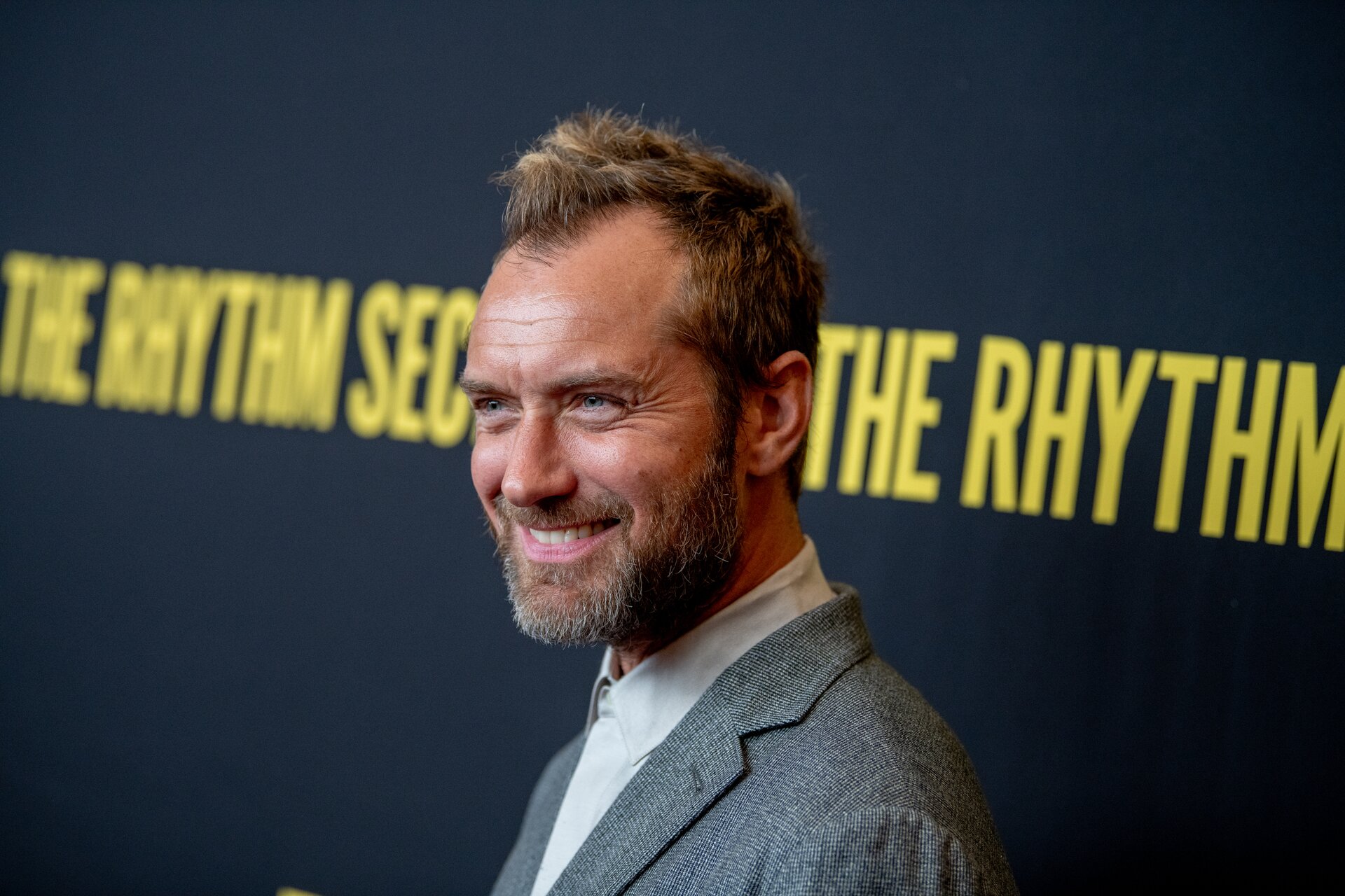 Jude Law compie 48 anni, sette film da vedere