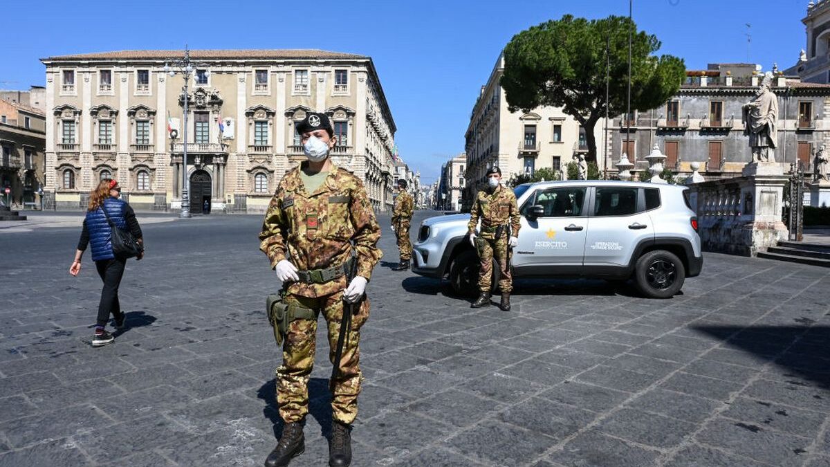 Viminale: aumentano i controlli, ma pochissime sanzioni
