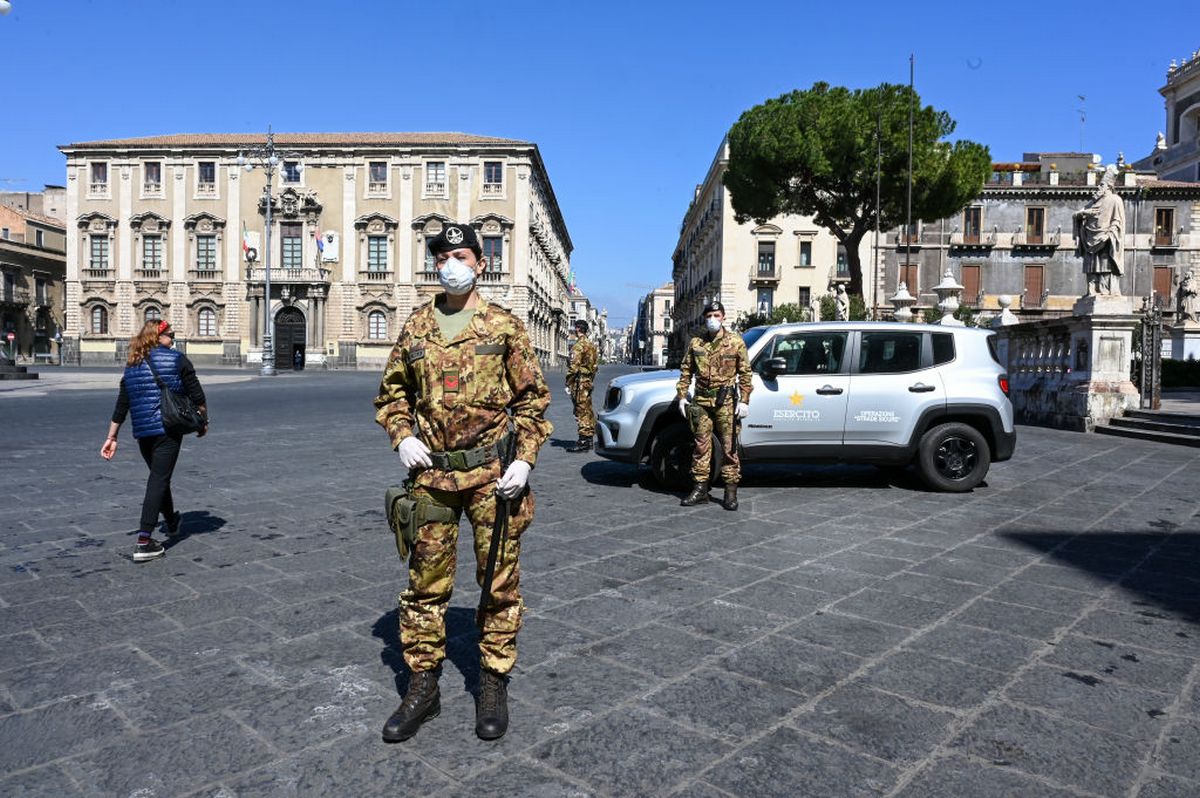 Viminale: aumentano i controlli, ma pochissime sanzioni