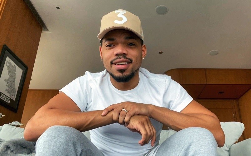 Chance The Rapper, il suo ex manager gli fa causa: ecco perché