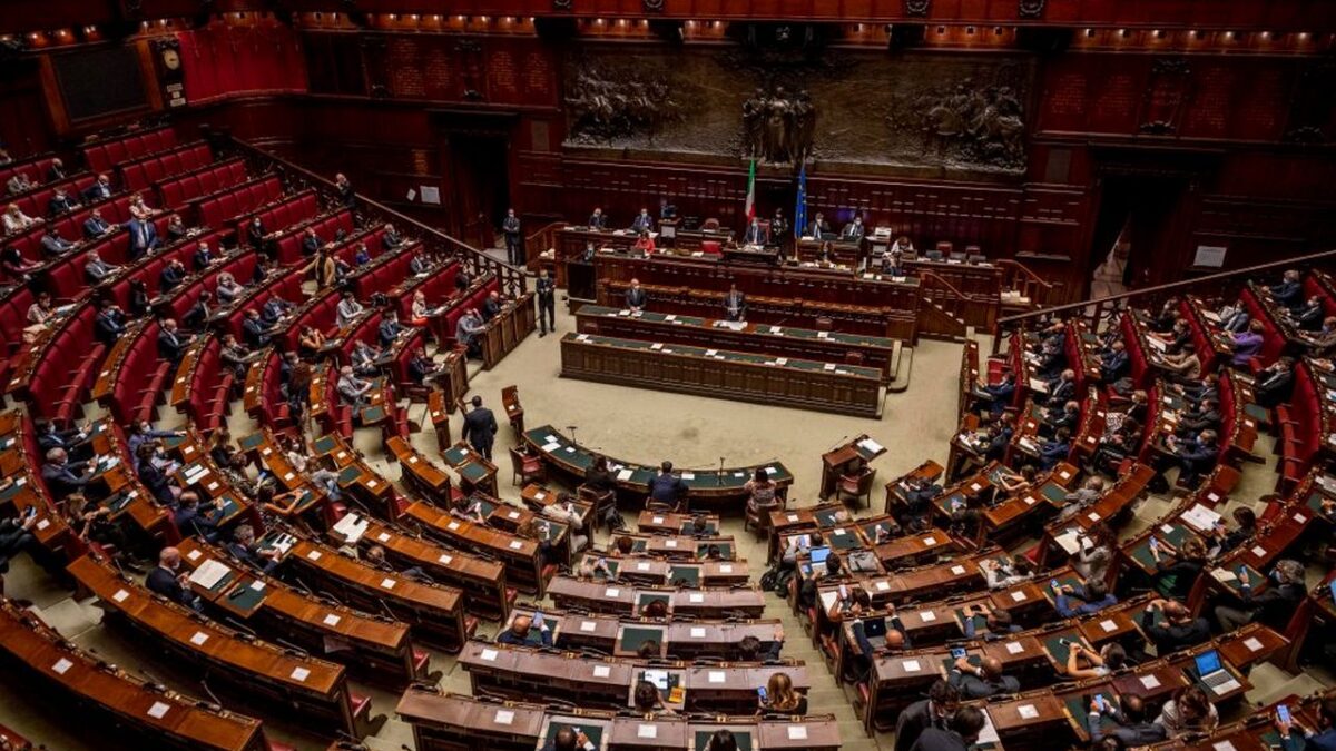 La Camera approva la manovra di bilancio
