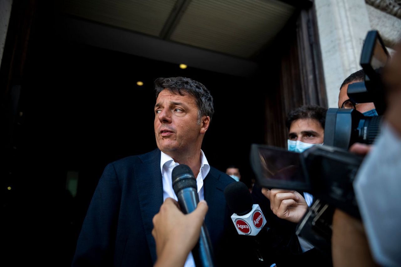 Perché ha ragione Renzi quando attacca il governo sulla gestione della pandemia
