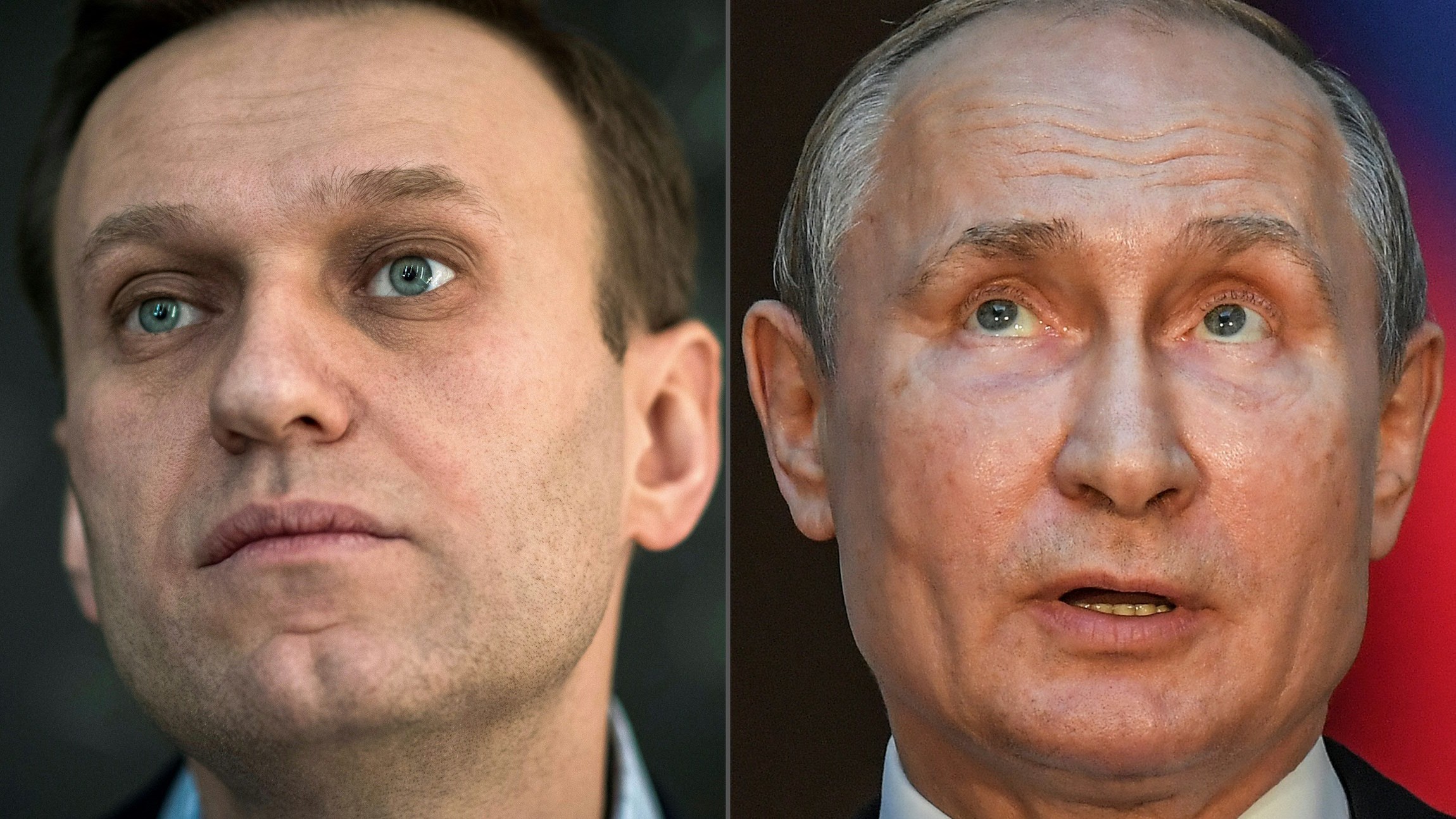 Russia, Navalny: “Mi hanno messo il veleno nelle mutande”