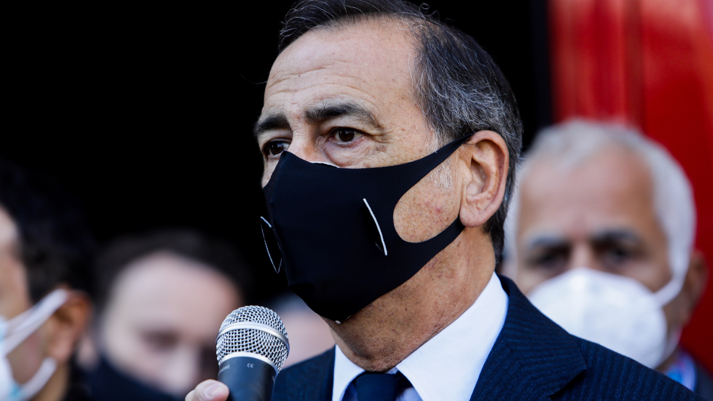 Beppe Sala: “Ho deciso di ricandidarmi a sindaco di Milano”