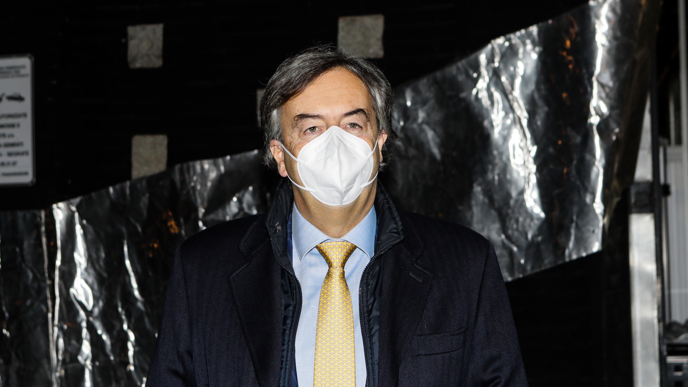 Burioni: “Heather Parisi non si vaccina? Si attacca al tram. I problemi sono altri…”