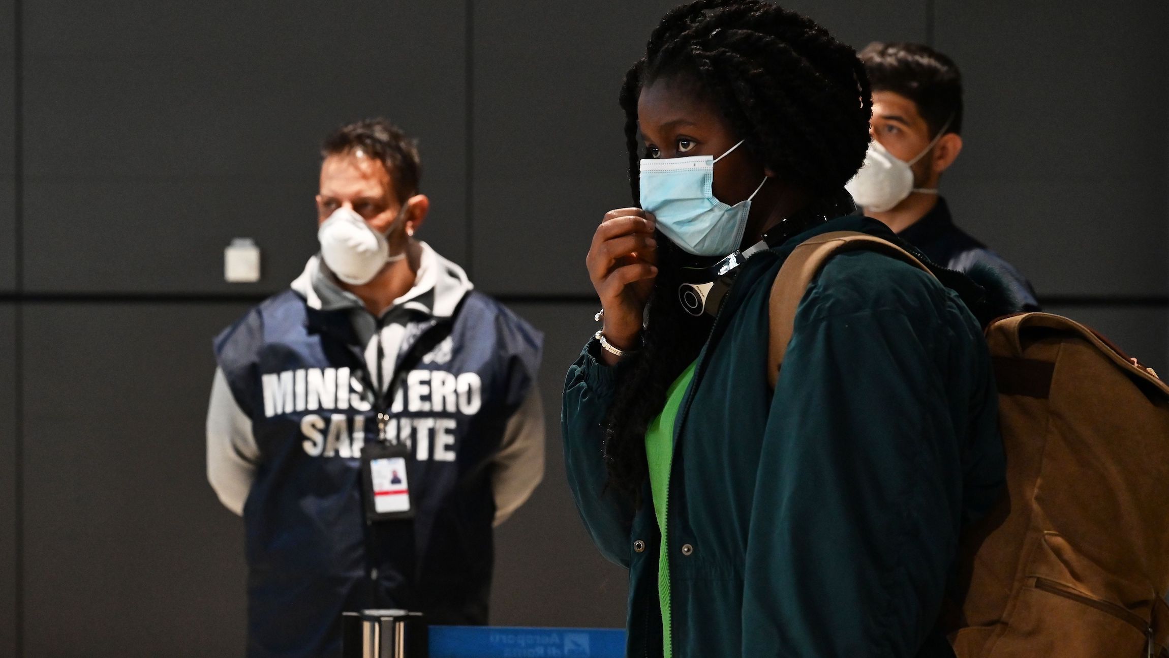 Il fisico Sestili: “C’è tanto virus in giro, la terza ondata è dietro l’angolo”