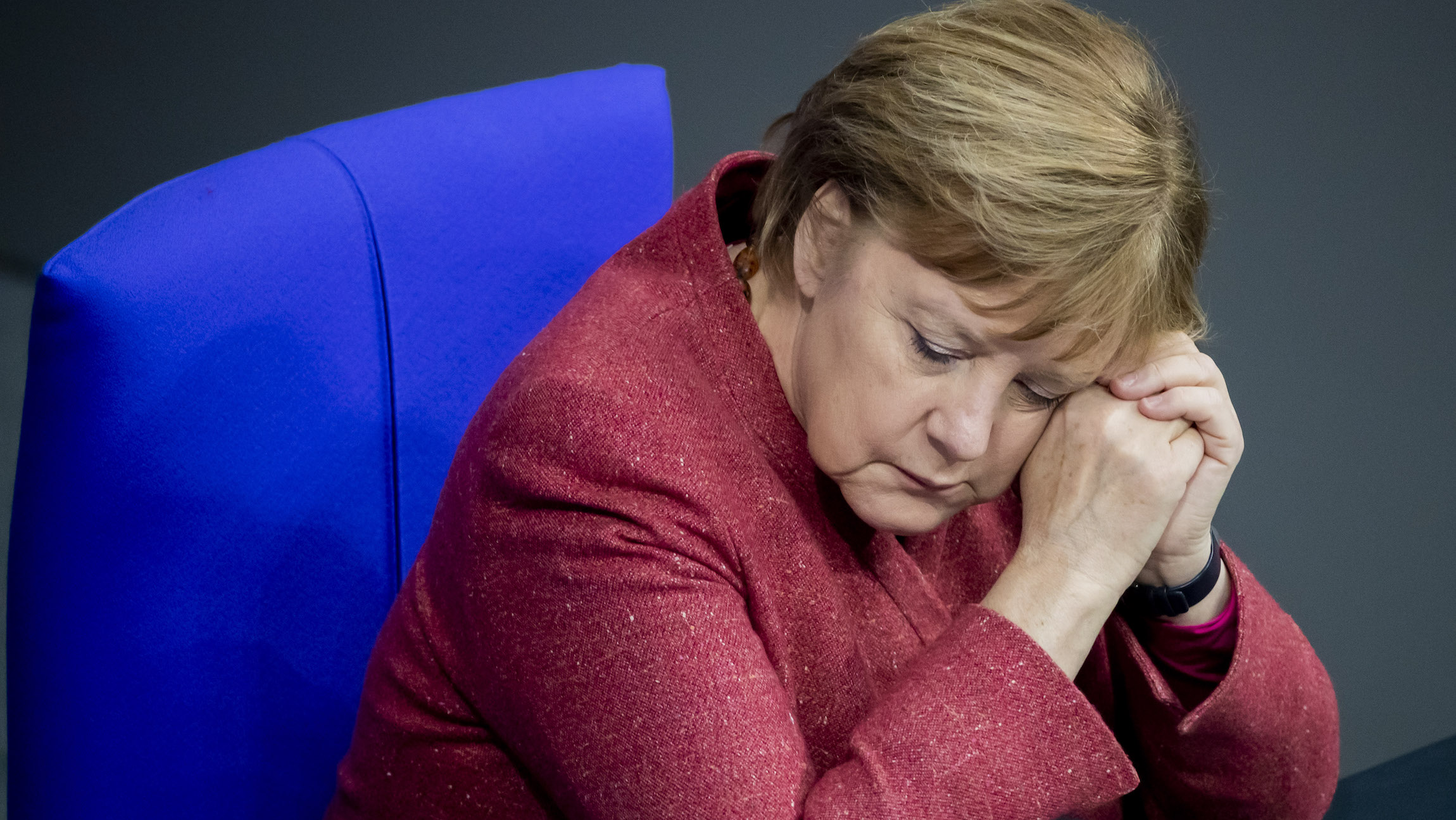 Coronavirus, in Germania nuovo record di contagi. Merkel: “Inaccettabili 500 morti al giorno”
