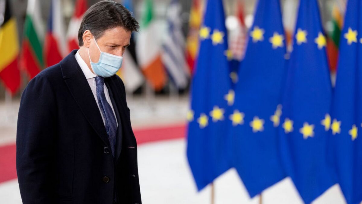 Conte: “Recovery Plan non è una somma di slogan”