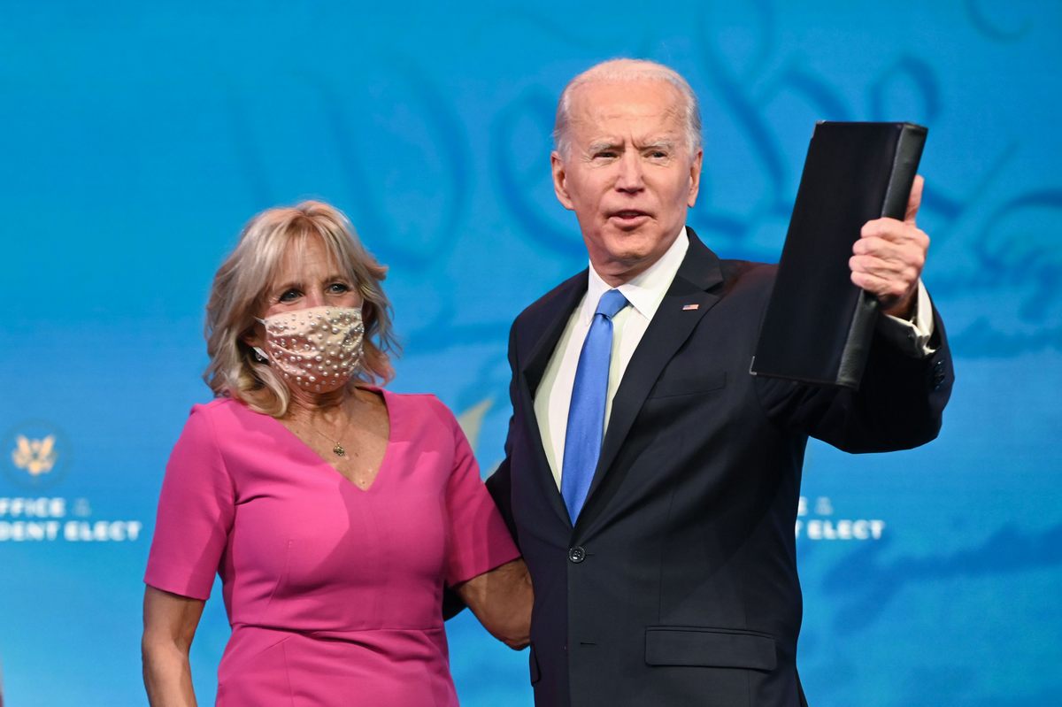 USA: i grandi elettori confermano vittoria di Biden, Putin si congratula