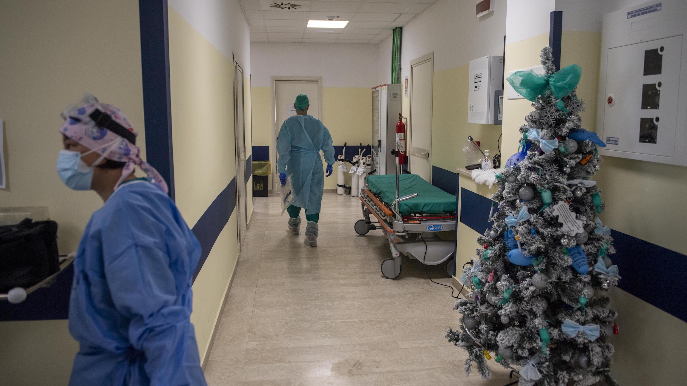 ll bollettino Covid di oggi: 17.992 i nuovi casi e 674 morti