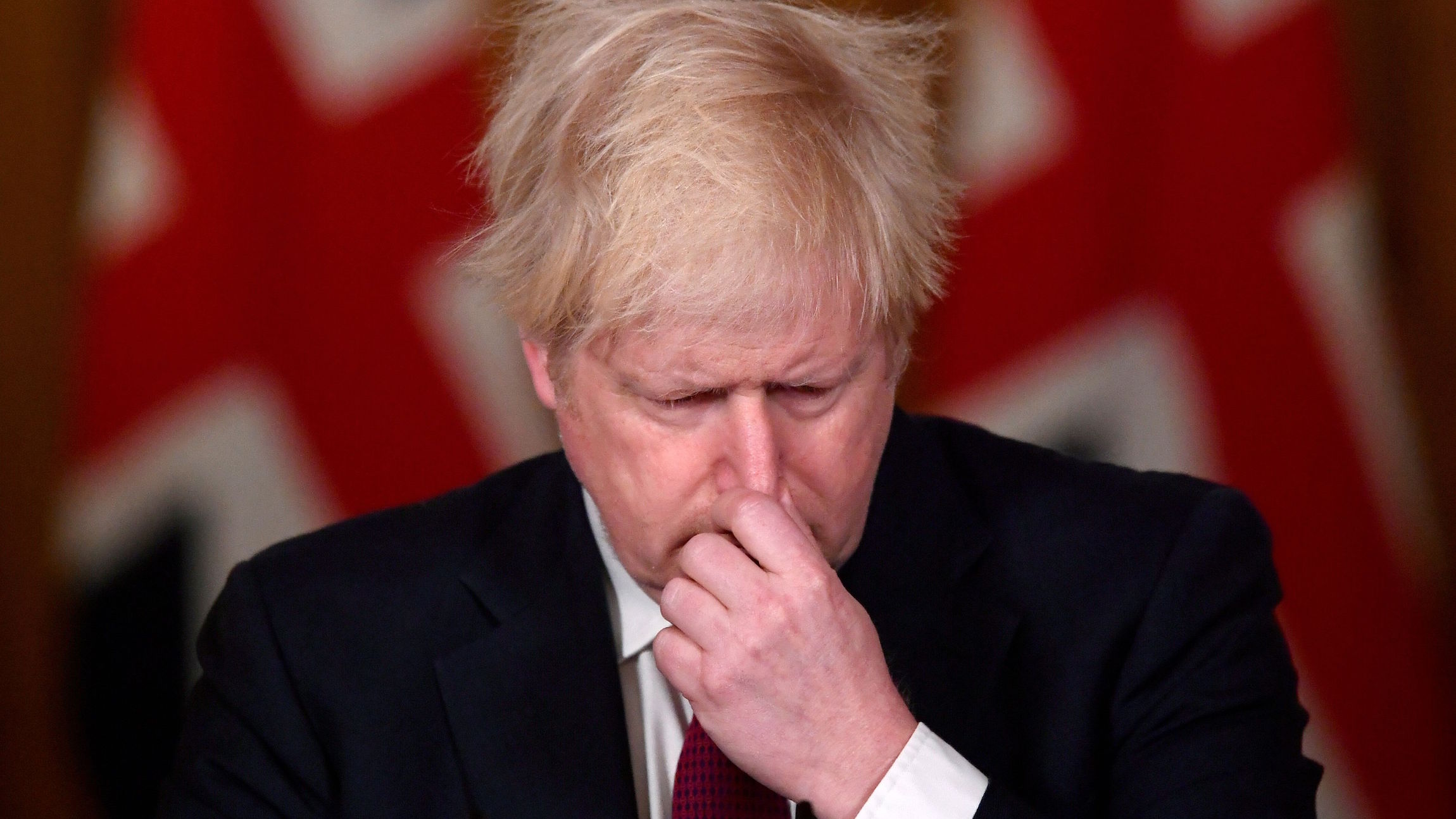 Johnson: “Nuovo ceppo di Coronavirus il 70% più facilmente trasmissibile”