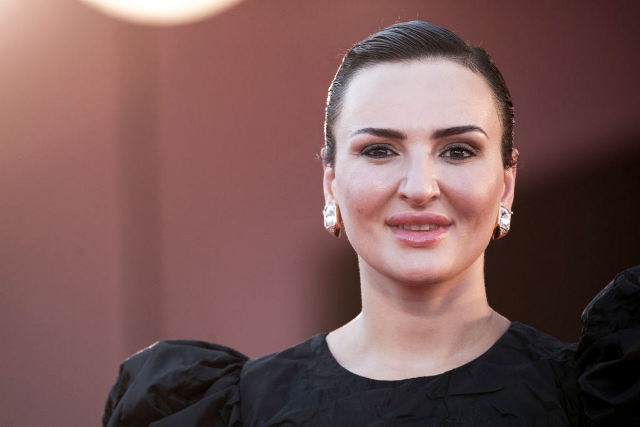 Arisa partecipa a Sanremo 2021 con Potevi fare di più
