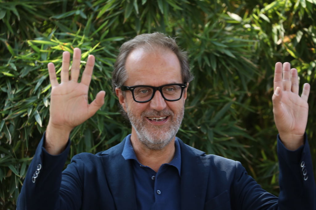 Il 2020 di Stefano Coletta a Rai 1: “Chiudiamo l’anno in attivo” e su Cuccarini e Morgan…