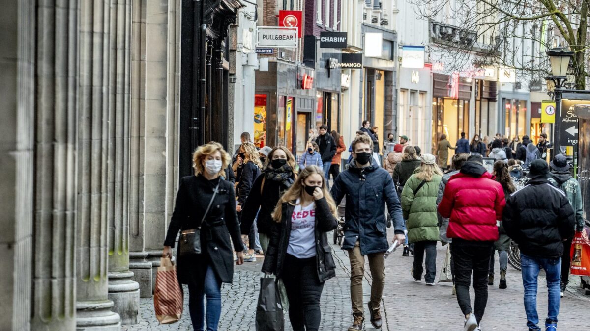 Covid: Olanda in lockdown nazionale, in Gran Bretagna Londra zona rossa
