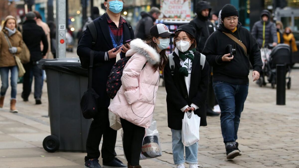 Bollettino Coronavirus 2 gennaio: 11.831 nuovi positivi e 364 vittime. Risalgono ricoveri e TI