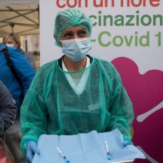 news coronavirus 28 dicembre bollettino contagi