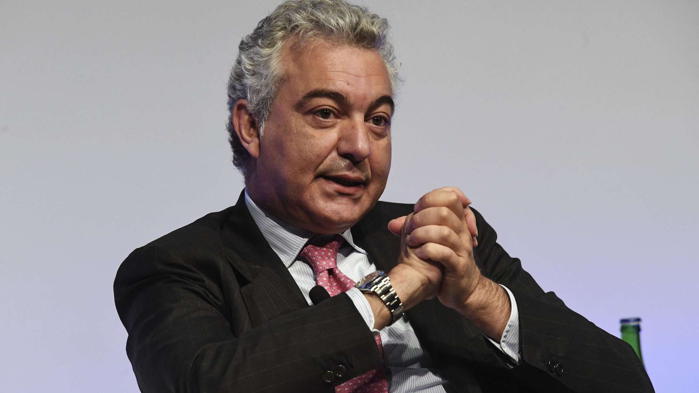Arcuri: “Entro settembre ci saranno 60 milioni di italiani vaccinati. Chi ha avuto il Covid lo farà dopo”