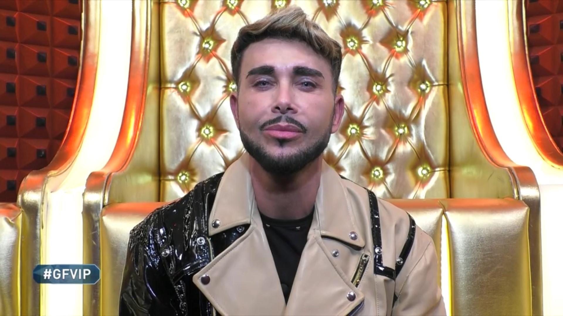 Grande Fratello Vip: Giacomo Urtis diventa concorrente