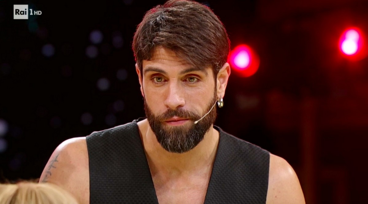 Game of games, Gilles Rocca nel cast