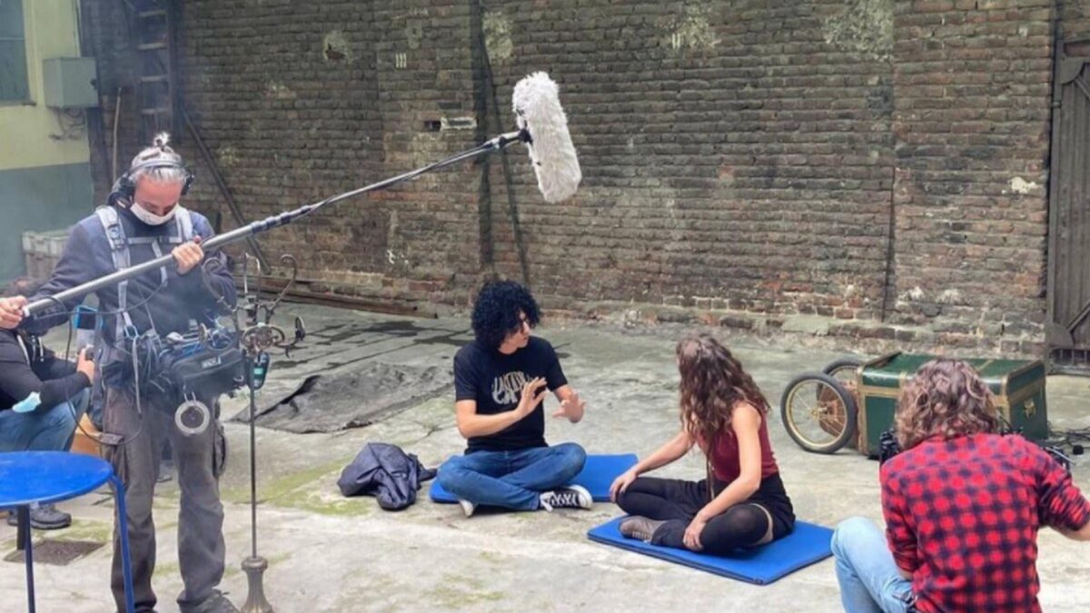 Giovanni Allevi su RaiPlay con Allevi in the jungle, arriva anche lo speciale natalizio