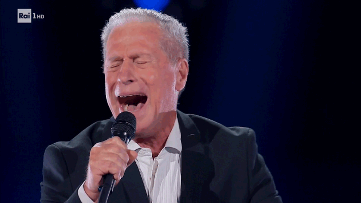 The Voice Senior: Giulio Todrani, il papà di Giorgia, sceglie Loredana Bertè