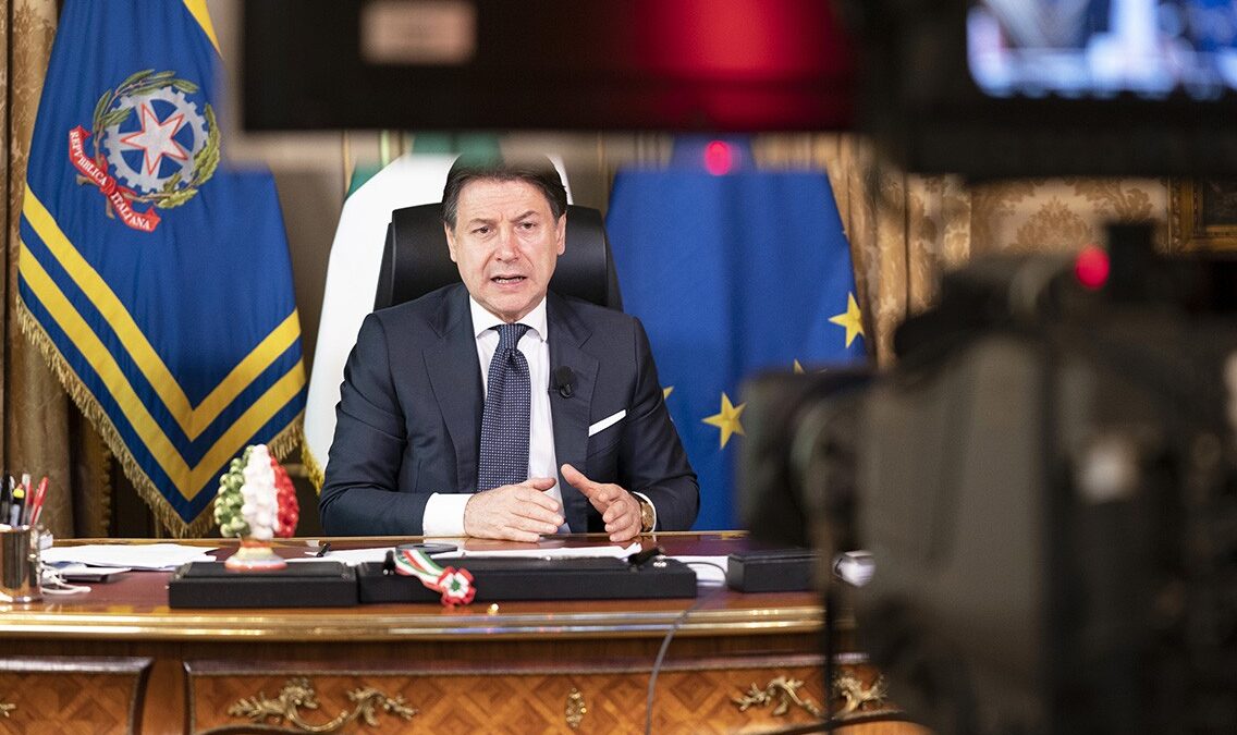 Chiusure di Natale. Quando arriverà la decisione del Governo?