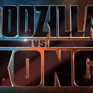 Godzilla vs Kong svelato il logo ufficiale del crossover del MonsterVerse (2)