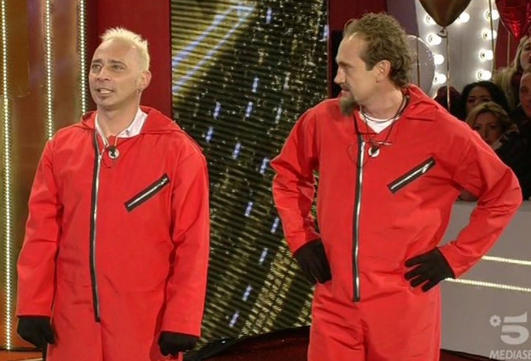Ascolti tv lunedì 21 dicembre 2020
